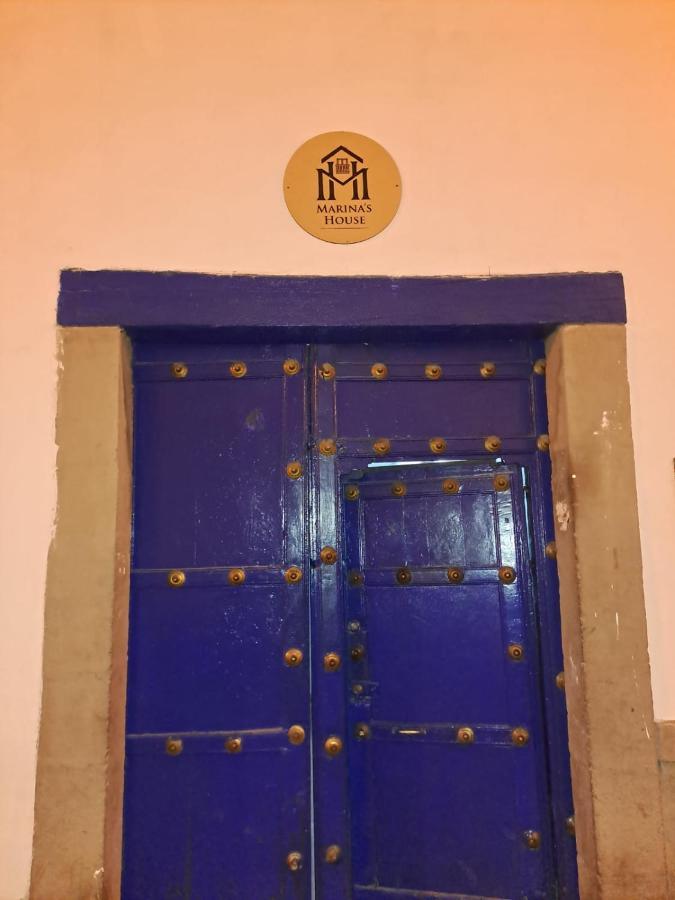 Marina'S House Cusco Centro Bed & Breakfast Exterior photo